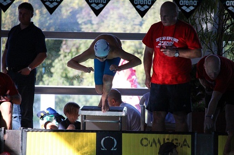 Delfincup 2014 Startsprung small